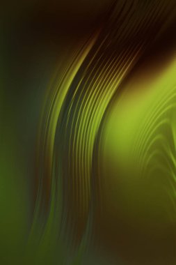 Soyut, enerjik bir arkaplan. Renkli, dalgalı duvar kâğıdı. Grafik konsept çizimi. Yumuşak dalgalı çizgiler. Girdap gibi renkli canlı şekiller..