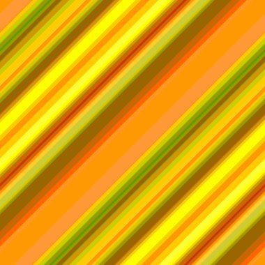 Renkli, dikişsiz şerit deseni. Soyut yüzey arkaplanı. Renkli duvar kağıtları. Retro parlak minimalist malzeme. Tekstil baskısı. Dekoratif motif.