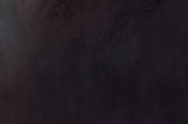 Grunge 'un geçmişi. Renkli şablon. Tasarımınız için doku ve elementler. Stres desenli gotik duvar. Büyük eski lekeli duvar kâğıdı. 