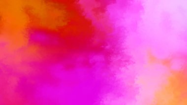 Modern fırça darbeleri. Poster, duvar sanatı, afiş, kart, kitap kapağı veya ambalaj için rahatlatıcı kompozisyonun yumuşak renkli çizimi. Pastel renklerle suluboya. 