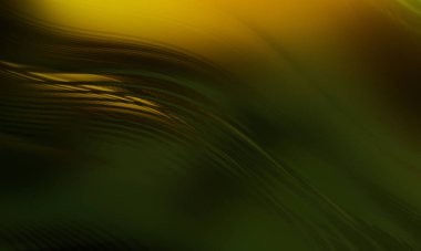 Soyut, enerjik bir arkaplan. Renkli, dalgalı duvar kâğıdı. Grafik konsept çizimi. Yumuşak dalgalı çizgiler. Girdap gibi renkli canlı şekiller..