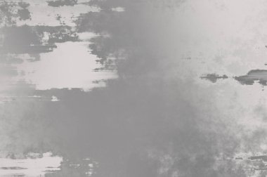 Stres desenli gotik duvar. Pis Duvar Kağıdı. Grunge 'un geçmişi. Renkli soyulmuş şablon. Tasarımınız için doku ve ögeler.