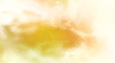 Modern fırça darbeleri. Poster, duvar sanatı, afiş, kart, kitap kapağı veya ambalaj için rahatlatıcı kompozisyonun yumuşak renkli çizimi. Pastel renklerle suluboya. 