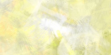 Soyut arkaplanda pürüzlü fırça darbeleri. Fırça boyası. Renkli boya darbeleri. Eşsiz duvar sanatı. Tuvaldeki modern sanat. Renkli çağdaş sanat eserleri.