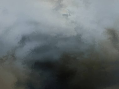 Modern fırça darbeleri. Poster, duvar sanatı, afiş, kart, kitap kapağı veya ambalaj için rahatlatıcı kompozisyonun yumuşak renkli çizimi. Pastel renklerle suluboya. 