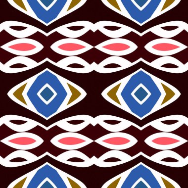 Soyut geometrik desen. Kusursuz minimalist malzeme. Dekoratif geometrik motif. Basit şekilleri ve güzel renk paleti olan zarif duvar kağıtları. Web, davetiye, poster, tekstil baskısı için