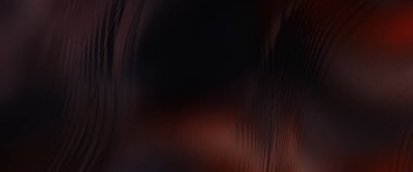 Soyut, enerjik bir arkaplan. Renkli, dalgalı duvar kâğıdı. Grafik konsept çizimi. Yumuşak dalgalı çizgiler. Girdap gibi renkli canlı şekiller..