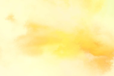 Modern fırça darbeleri. Poster, duvar sanatı, afiş, kart, kitap kapağı veya ambalaj için rahatlatıcı kompozisyonun yumuşak renkli çizimi. Pastel renklerle suluboya. 