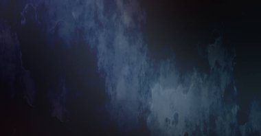 Gotik bir duvarda sıkıntılı ve kirli desenler var. Lekeli renkli hasarlı şablon. Tasarımınız için doku ve elementler. Pis duvar kâğıdı. Grunge arkaplanı.