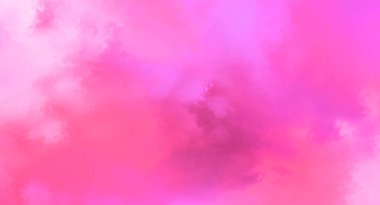 Modern fırça darbeleri. Poster, duvar sanatı, afiş, kart, kitap kapağı veya ambalaj için rahatlatıcı kompozisyonun yumuşak renkli çizimi. Pastel renklerle suluboya. 