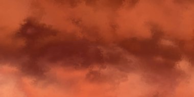 Modern fırça darbeleri. Poster, duvar sanatı, afiş, kart, kitap kapağı veya ambalaj için rahatlatıcı kompozisyonun yumuşak renkli çizimi. Pastel renklerle suluboya. 