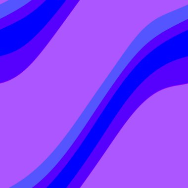 Renkli, dikişsiz şerit deseni. Soyut yüzey arkaplanı. Renkli duvar kağıtları. Retro parlak minimalist malzeme. Tekstil baskısı. Dekoratif motif.