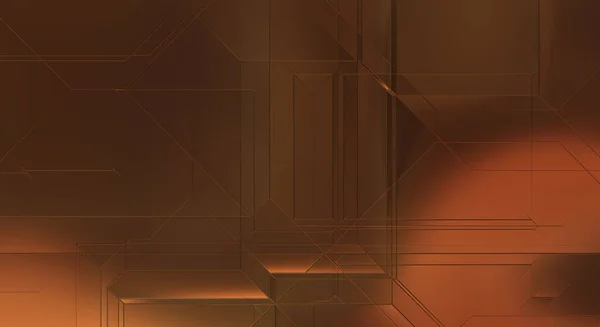 Hochglanz Satinierte Oberflächentechnologie Muster Metallische Panelstruktur Mit Luxuriöser Reflexion Poliertes — Stockfoto