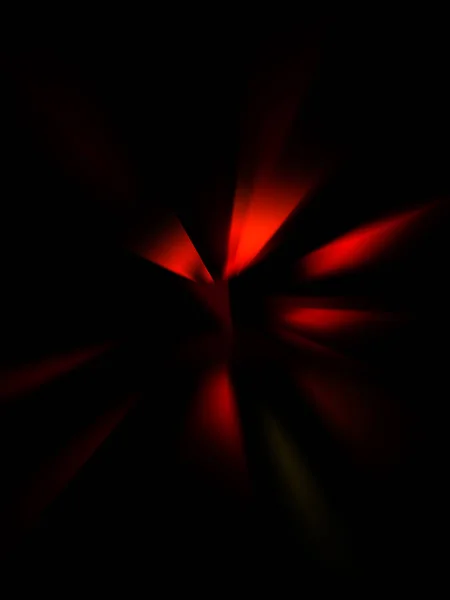 Cool Background Moving Glowing Lights Vibrant Colorful Portal Template Your — Stock Photo, Image