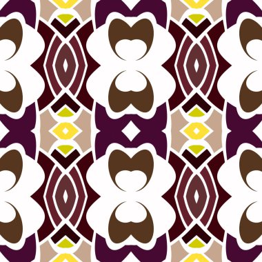 Soyut geometrik desen. Kusursuz minimalist malzeme. Dekoratif geometrik motif. Basit şekilleri ve güzel renk paleti olan zarif duvar kağıtları. Web, davetiye, poster, tekstil baskısı için