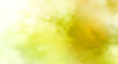 Modern fırça darbeleri. Poster, duvar sanatı, afiş, kart, kitap kapağı veya ambalaj için rahatlatıcı kompozisyonun yumuşak renkli çizimi. Pastel renklerle suluboya. 