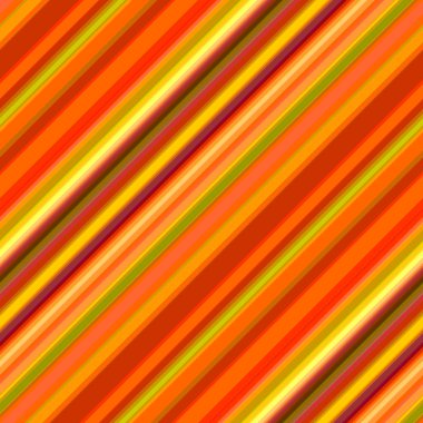 Renkli, dikişsiz şerit deseni. Soyut yüzey arkaplanı. Renkli duvar kağıtları. Retro parlak minimalist malzeme. Tekstil baskısı. Dekoratif motif.