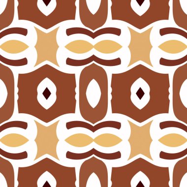 Soyut geometrik desen. Kusursuz minimalist malzeme. Dekoratif geometrik motif. Basit şekilleri ve güzel renk paleti olan zarif duvar kağıtları. Web, davetiye, poster, tekstil baskısı için