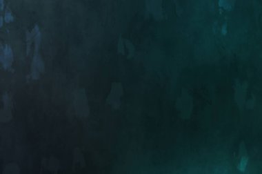 Gergin bir geçmişi ve sıkıntılı bir yapısı var. Renkli tozlu şablon. Tasarımınız için doku ve elementler. Çizik ve lekeli duvar kağıdı. Gotik duvar.