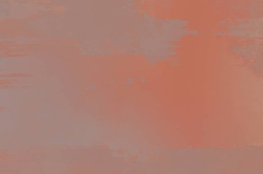 Stres desenli gotik duvar. Pis Duvar Kağıdı. Grunge 'un geçmişi. Renkli soyulmuş şablon. Tasarımınız için doku ve ögeler.