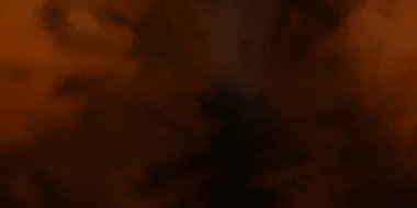 Modern fırça darbeleri. Poster, duvar sanatı, afiş, kart, kitap kapağı veya ambalaj için rahatlatıcı kompozisyonun yumuşak renkli çizimi. Pastel renklerle suluboya. 