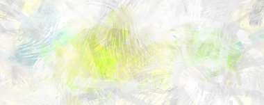 Soyut arkaplanda pürüzlü fırça darbeleri. Fırça boyası. Renkli boya darbeleri. Eşsiz duvar sanatı. Tuvaldeki modern sanat. Renkli çağdaş sanat eserleri.