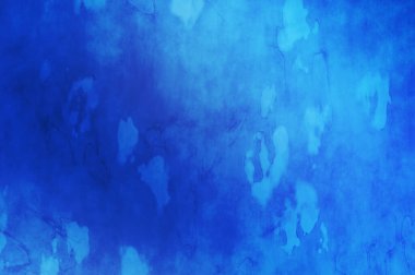 Gergin bir geçmişi ve sıkıntılı bir yapısı var. Renkli tozlu şablon. Tasarımınız için doku ve elementler. Çizik ve lekeli duvar kağıdı. Gotik duvar.