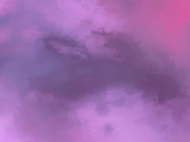 Modern fırça darbeleri. Poster, duvar sanatı, afiş, kart, kitap kapağı veya ambalaj için rahatlatıcı kompozisyonun yumuşak renkli çizimi. Pastel renklerle suluboya. 