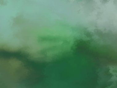 Modern fırça darbeleri. Poster, duvar sanatı, afiş, kart, kitap kapağı veya ambalaj için rahatlatıcı kompozisyonun yumuşak renkli çizimi. Pastel renklerle suluboya. 