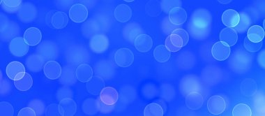 Kavramsal ışıklar duvar kağıdı. Güzel soyut çok renkli bokeh çemberleri parçacıklarla çevrili. Metninizi veya başlığınızı göstermek için boşluk ile odaklanmış olmayan canlı illüstrasyon. 