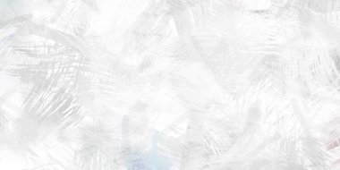 Soyut arkaplanda pürüzlü fırça darbeleri. Fırça boyası. Renkli boya darbeleri. Eşsiz duvar sanatı. Tuvaldeki modern sanat. Renkli çağdaş sanat eserleri.