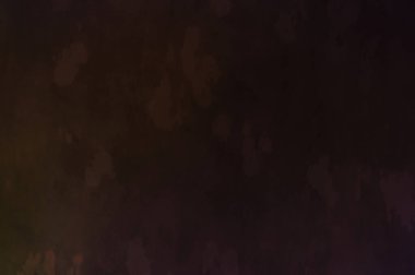 Gergin bir geçmişi ve sıkıntılı bir yapısı var. Renkli tozlu şablon. Tasarımınız için doku ve elementler. Çizik ve lekeli duvar kağıdı. Gotik duvar.