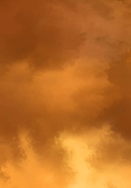 Modern fırça darbeleri. Poster, duvar sanatı, afiş, kart, kitap kapağı veya ambalaj için rahatlatıcı kompozisyonun yumuşak renkli çizimi. Pastel renklerle suluboya. 