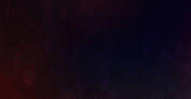 Gergin bir geçmişi ve sıkıntılı bir yapısı var. Renkli tozlu şablon. Tasarımınız için doku ve elementler. Çizik ve lekeli duvar kağıdı. Gotik duvar.