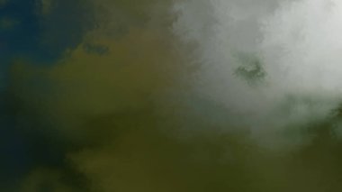 Modern fırça darbeleri. Poster, duvar sanatı, afiş, kart, kitap kapağı veya ambalaj için rahatlatıcı kompozisyonun yumuşak renkli çizimi. Pastel renklerle suluboya. 