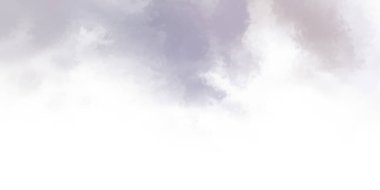 Modern fırça darbeleri. Poster, duvar sanatı, afiş, kart, kitap kapağı veya ambalaj için rahatlatıcı kompozisyonun yumuşak renkli çizimi. Pastel renklerle suluboya. 