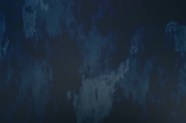 Gotik bir duvarda sıkıntılı ve kirli desenler var. Lekeli renkli hasarlı şablon. Tasarımınız için doku ve elementler. Pis duvar kâğıdı. Grunge arkaplanı.