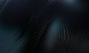 Soyut, enerjik bir arkaplan. Renkli, dalgalı duvar kâğıdı. Grafik konsept çizimi. Yumuşak dalgalı çizgiler. Girdap gibi renkli canlı şekiller..