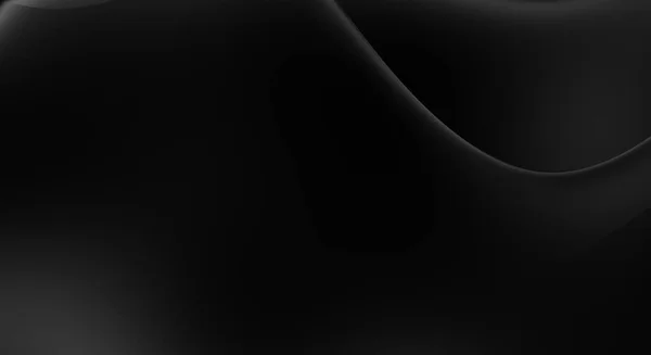 Розкішний Темний Фон Веб Сайту Плаката Фірмового Стилю Брошури Шаблону — стокове фото
