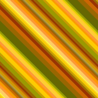 Renkli, dikişsiz şerit deseni. Soyut yüzey arkaplanı. Renkli duvar kağıtları. Retro parlak minimalist malzeme. Tekstil baskısı. Dekoratif motif.