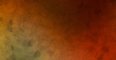 Gergin bir geçmişi ve sıkıntılı bir yapısı var. Renkli çizilmiş şablon. Tasarımınız için doku ve elementler. Çizik ve lekeli duvar kağıdı. Gotik duvar.