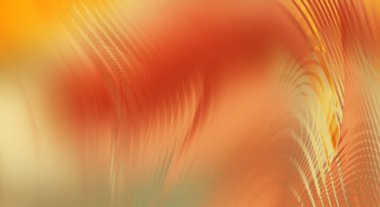 Soyut, enerjik bir arkaplan. Renkli, dalgalı duvar kâğıdı. Grafik konsept çizimi. Yumuşak dalgalı çizgiler. Girdap gibi renkli canlı şekiller..