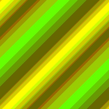 Renkli, dikişsiz şerit deseni. Soyut yüzey arkaplanı. Renkli duvar kağıtları. Retro parlak minimalist malzeme. Tekstil baskısı. Dekoratif motif.