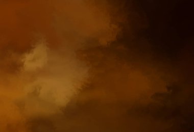 Modern fırça darbeleri. Poster, duvar sanatı, afiş, kart, kitap kapağı veya ambalaj için rahatlatıcı kompozisyonun yumuşak renkli çizimi. Pastel renklerle suluboya. 