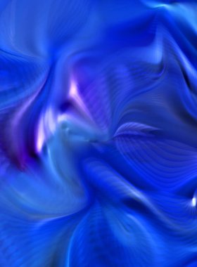 Hareketli girdapların soyut çizimi. Titreşimli renkli kıvrımların dönen akışı. Kıvrımlı ve kıvrımlı arka plan ve çizgiler. Garip duvar kâğıdı tasarımı. Dalgalanma arkaplanı.