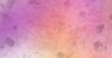 Gergin bir geçmişi ve sıkıntılı bir yapısı var. Renkli çizilmiş şablon. Tasarımınız için doku ve elementler. Çizik ve lekeli duvar kağıdı. Gotik duvar.