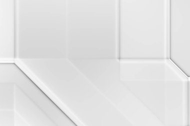 3 boyutlu geometrik arkaplan. Fütürist şablon. Minimalist zarif zemin. Son moda lüks kompozisyon. Karanlık elementleri olan birinci sınıf soyut duvar kâğıdı. Poster, broşür, sunum için tasarım.