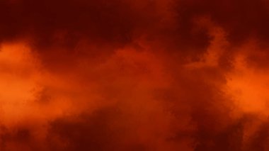 Modern fırça darbeleri. Poster, duvar sanatı, afiş, kart, kitap kapağı veya ambalaj için rahatlatıcı kompozisyonun yumuşak renkli çizimi. Pastel renklerle suluboya. 