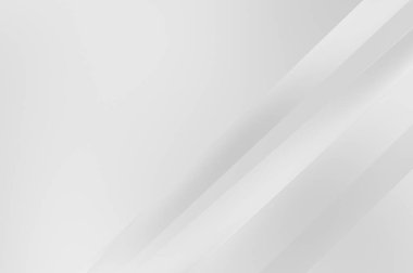 Soyut ışık fütüristik duvar kağıdı. Zarif, parlak çizgili arka plan. Geometrik katmanlı üç boyutlu beyaz arkaplan. Poster, broşür, sunum ve web sitesi için geometrik şablon tasarımı.