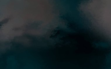 Modern fırça darbeleri. Poster, duvar sanatı, afiş, kart, kitap kapağı veya ambalaj için rahatlatıcı kompozisyonun yumuşak renkli çizimi. Pastel renklerle suluboya. 